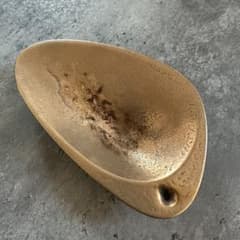 Aesop ブロンズ インセンス ホルダー イソップ お香立て - メルカリ