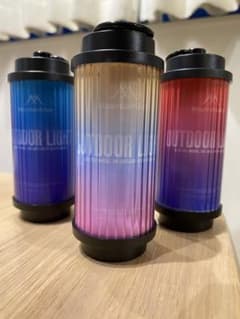 38explore 38灯 キャンプ LEDランタン キャンプギア ランタン - メルカリ