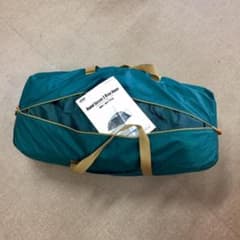 コールマン 2ルームテント Coleman キャンプ アウトドア 中古 - メルカリ