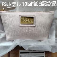 激レア！ 非売品 ファンタジースプリングスホテル 10回宿泊記念品