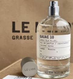 LE LABO ルラボ GAIAC 10 ガイアック10 100ml - メルカリ