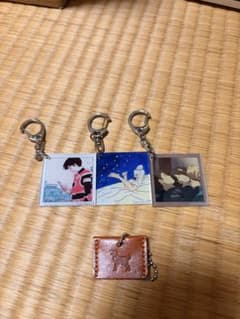 Saucy Dog わんこぬいキーホルダー | Buyee 通販購入サポートサービス