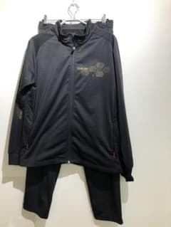 サンライン ジャージ 裏起毛 SUW-0922 - メルカリ