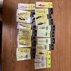 WEB限定 17LURES 、17ルアーズ 3個セット | Shop at Mercari from