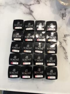 KOKOIST ココイスト カラージェル 全20色 - メルカリ