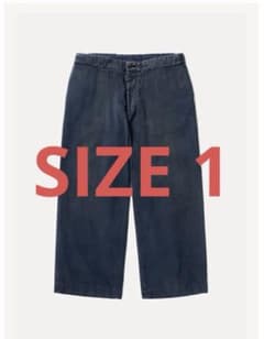 26SS アプレッセVintage Type.4 Chino Trousers - メルカリ