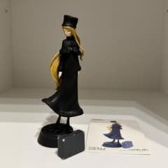 銀河鉄道999☆ 松本零士 メーテル フィギュア - メルカリ