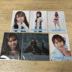 石塚瑶季 日向坂46 生写真 まとめ売り - メルカリ