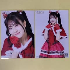 西田帆花 NMB48 2025 December 生写真 コンプ - メルカリ