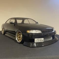 タミヤ シルビア s15 ラジコンボディ ドリフト 1/10 YD-2 | Einkaufen