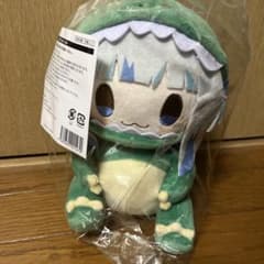 新品 がうる・ぐら誕生日記念2022 恐竜ぐら ぬいぐるみ ホロライブ