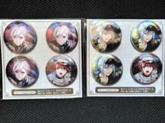 バラ売り可】アイナナ 記念日2024 缶バッジ 環 壮五 陸 - メルカリ