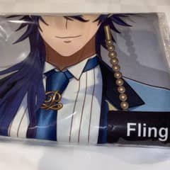 ヒプノシスマイク プリンスホテル バスタオル Fling Posse シブヤ