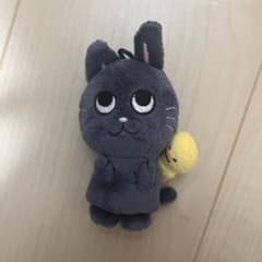 RIIZE ウォンビン ぬいぐるみ トニャンドク キーリング 10cm - メルカリ