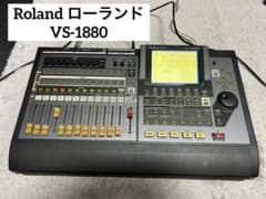 Roland VS-1880 マルチトラックレコーダー - メルカリ