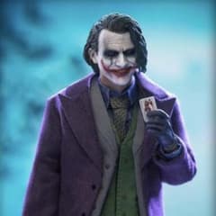 filix toys ジョーカー ダークナイト - メルカリ