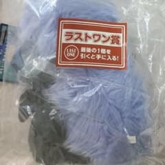 パペットスンスン 一番くじセット ラストワン A賞 - メルカリ