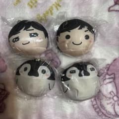 増田俊樹 ライブイベント diver としぺんころころ おまんじゅう | Shop