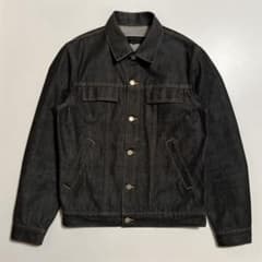 COMME des GARÇONS HOMME デニムジャケット 田中オム L - メルカリ