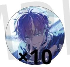 プロセカ グリ缶 グリッター缶バッジ 48A 東雲彰人 10点 - メルカリ