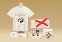 ウマ娘 6th EVENT the new frontier 秋公演 特典グッズ - メルカリ