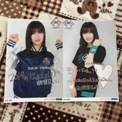 モーニング娘。'19 A5ワイドサイズ生写真 佐藤優樹 - メルカリ