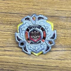 メタルファイトベイブレード ヴァリアレスDD - メルカリ