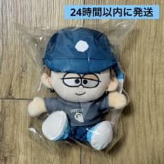 timelesz タイムレス 寺西拓人 てら ぬいぐるみ FAM ドーム - メルカリ