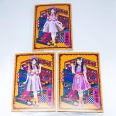 Y様専用】 AKB48 大丸 大阪 大衣装展 後半 生写真セット - メルカリ