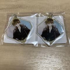 魔術師クノンは見えている くじ引き堂 キーホルダー - メルカリ