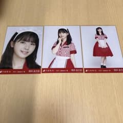 乃木坂46 筒井あやめ 生写真 コンプ アメリカンダイナー - メルカリ