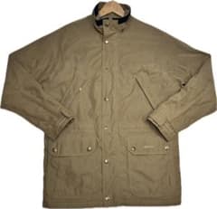 Barbour バブアー T700 fulbourn ジャケット】 - メルカリ