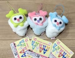 TWICE LOVELYS おくるみマスコット～BABY LOVELYS～の入手方法まとめ