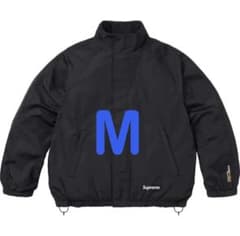 Supreme Polartec Reversible Track Jacket - メルカリ