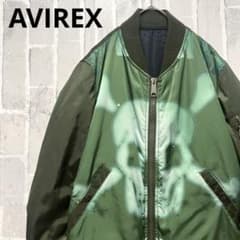 安いAVIREX 35周年 ma 1の通販商品を比較 | ショッピング情報のオーク
