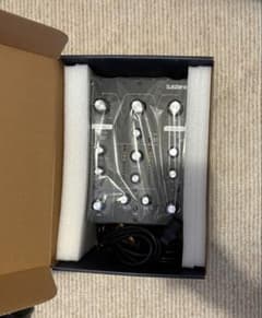 SubZero Rotary ロータリー Mixer - メルカリ