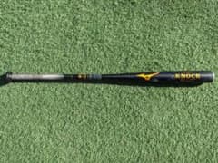 ビクトリーステージ ノックバット 硬式用 廃盤品 - メルカリ