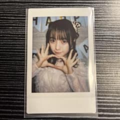 CUTIE STREET きゅーすと 梅田みゆ チェキ - メルカリ