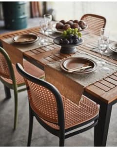 あゆ様専用 最終価格 引き取り限定 イバタインテリア ダイニング