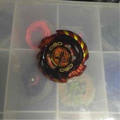 メタルファイトベイブレード マーキュリーアヌビス - メルカリ