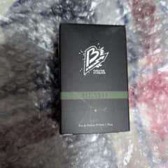 ル*ド様 ブラスタ ブラックスター オードパルファム 香水 ヒース