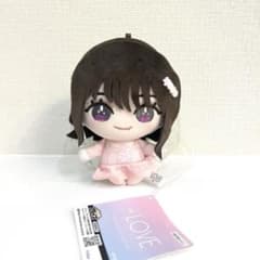 LOVE 限定プライズ イコラブ ぬいぐるみ 6周年衣装 野口 衣織 ①