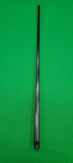 カーボンシャフト ビリヤードキュー プレデター レボシャフト ラジアル