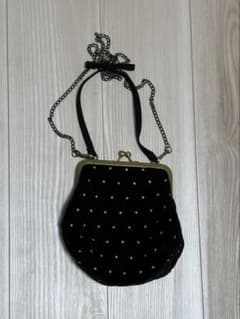 Bibiy ODETTE PARTY BAG - メルカリ