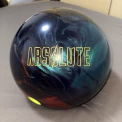 アブソリュート ボウリング ボール - メルカリ
