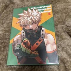 ヒロアカ 原画展 カツキメモリー KATSUKI MEMORY ヒロアカ展 - メルカリ