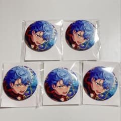 あんスタ コレクション 缶バッジ 瀬名泉 2024 idol まとめ売り - メルカリ