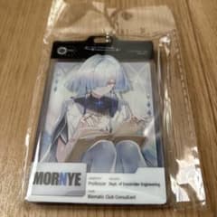 鳴潮 C107 コミケ 購入特典 IDカード モーニエ - メルカリ