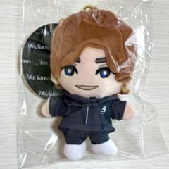 SixTONES 田中樹 MILESixTONES 手つなぎストぬい - メルカリ