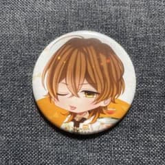 桐谷大和 おとどけカレシ＆俺様レジデンス オトメイト 缶バッジ - メルカリ